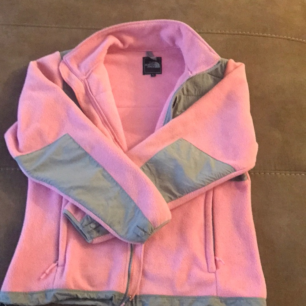 Northface Jacket - Picture 4 of 5